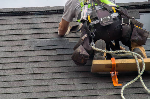 Reliable Flat Roof Repair contractor in Bethune, CO by Brentwood Metal Roofing