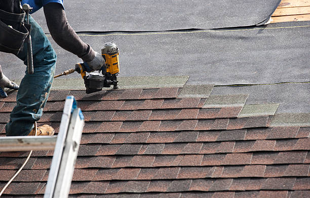 Licensed Flat Roof Repair service in Bethune, CO - Brentwood Metal Roofing